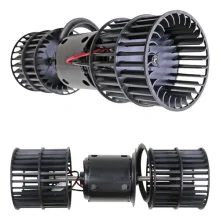 Ventilador da Caixa Valtra Valmet BH180 2 Eixos 12v