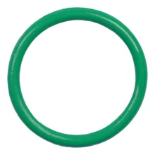 Oring R134 12mm Fino [Pacote com 10 peças] [Verde]