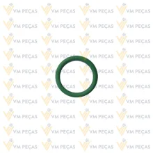 Oring R134 para Saida do Compressor Denso 6P, 10P15 [Pacote com 10 peças]