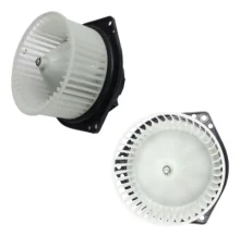 Ventilador da Caixa Nissan Frontier 2002 a 2007