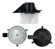 Ventilador da Caixa Nissan Frontier 2008 a 2012