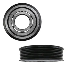 Polia CVC VW Golf /Audi A3 7pk 119mm [importado]