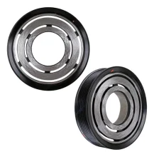 Polia CVC VW UP, Gol G6 2013>, G7 2016 6pk [importado]