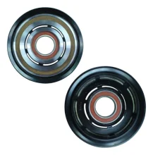 Polia Denso 10PA17, 6pk 125mm [importado]