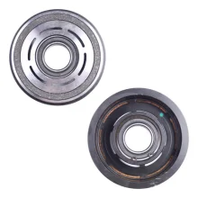 Polia Denso 10PA17 Iveco Stralis 4pk [importado]