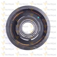 Polia Denso 10PA17 Iveco Stralis 4pk [importado]