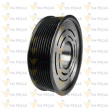 Polia Denso 7SB, 9pk [importado]