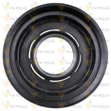 Polia Denso 7SB16C MB Sprinter, CLK430, 6pk [importado]