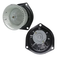 Ventilador da Caixa Mitsubishi L200 1996 a 2007