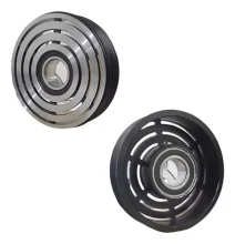 Polia FX15, FS10 Ford 6pk com Rolamento [importado]