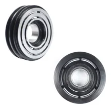 Polia Sanden SD5H14, 2A [importado]