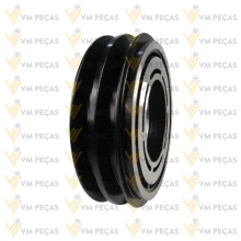 Polia Sanden SD5H14, 2A [importado]