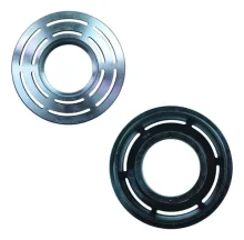 Polia Sanden SD5H14, 6pk 130mm [importado]