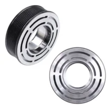 Polia Sanden SD5H14, 8pk [importado]