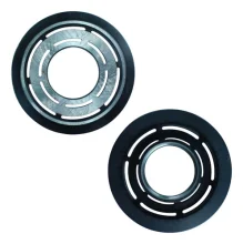 Polia Sanden SD7B10 6pk 112mm