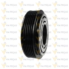 Polia Sanden SD7B10 6pk 112mm