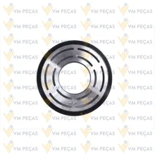 Polia Sanden SD7H15, 8pk 119mm [importado]