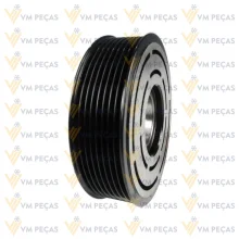 Polia Seltec TM08, TM15, TM16 8pk 124mm