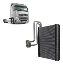 Evaporador Volvo NH, FH 2015>