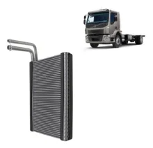 Evaporador Volvo VM240, VM260