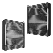 Evaporador John Deere 120D, 130G, 160DLC /Hitachi ZX120, ZX130