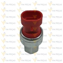 Pressostato Caterpillar, Case [2 Vias] [Linha de Alta]