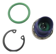 Pressostato Chevrolet S10 >2011, Blazer >2011, Omega [Pino Roxo] [p/ Compressor Delphi V5]