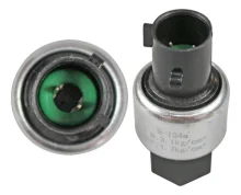 Pressostato Chevrolet S10, Silverado, Monza, Kadett [Linha de Baixa] [2 Vias]