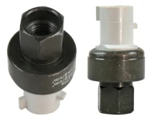 Pressostato Chevrolet Vectra 1997 a 2005 [Linha de Liquido] [2 Vias]