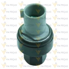 Pressostato Chevrolet Vectra 1997 a 2005 [Linha de Liquido] [2 Vias]