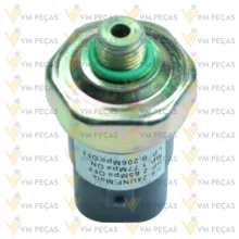 Pressostato Fiat Uno /Chevrolet Corsa Zexel >2002 [Rosca R12] [4 Vias]