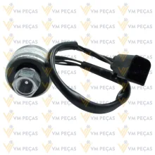 Pressostato Ford Escort /Vw Logus R134 [4 Vias]