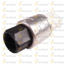 Pressostato Ford Ranger, F250, Explorer 1996 a 1998, Fiesta >2001, Mondeo F4000[Pino Branco] [Linha de Liquido] [2 Vias]
