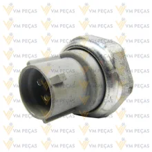 Pressostato Honda Civic 1996 a 2006, Fit >2013, City >2013 [Linha de Alta] [2 Vias]