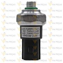 Pressostato Jac J3, J6 [4 Vias]