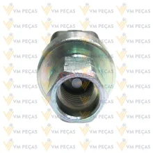 Pressostato Peugeot 206, 207, 307 /Citroen C3, Xsara Picasso 2001> [3 Vias]