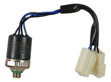 Pressostato Universal Rosca Externa [4 Vias]