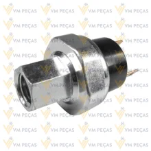 Pressostato Universal Rosca Interna [2 Vias] Volvo Pa Carregadeira L110F /Empilhadeira Kalmar, Ferrari [Alta e Baixa]