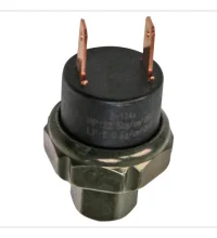 Pressostato Universal Rosca Interna [2 Vias]