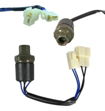 Pressostato Universal Rosca Interna [4 Vias]