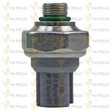 Pressostato VW Constellation /Caterpillar /Ford Cargo [2 Vias]