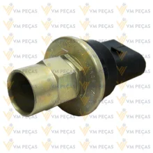 Pressostato Vw Gol, Parati, Saveiro G5 2008 a 2012, G6 2013>, Fox 2003>, Polo 2002>, UP [3 Vias]