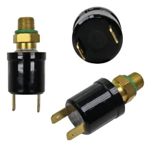 Pressostato Vw Santana, Quantun [Linha de Alta] [2ª Velocidade] [2 Vias]