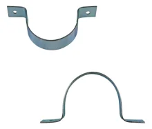 Suporte para Filtro Secador Universal [2 parafusos de Fixaçao Simples]