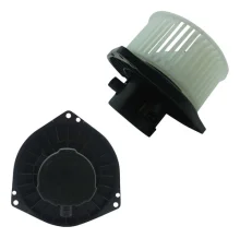 Ventilador da Caixa Mitsubishi L200 Sport 2002 a 2007
