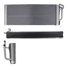 Evaporador Iveco Stralis 2007>