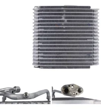 Evaporador Hyundai Accent >1996