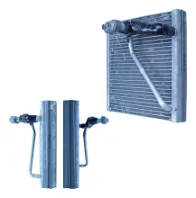 Evaporador Hyundai Creta