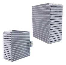 Evaporador Honda Civic 1999 a 2000