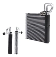 Evaporador Honda Fit, City 2014, HRV 2015>